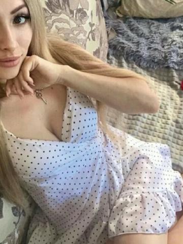 Индивидуалка Стелла Фотография 4