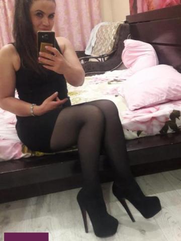 Индивидуалка Роксана Фотография 2