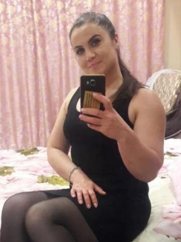 Индивидуалка Роксана Фотография 3